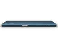 Sony Xperia XZ F8331 Forest Blue - 324960 - zdjęcie 7